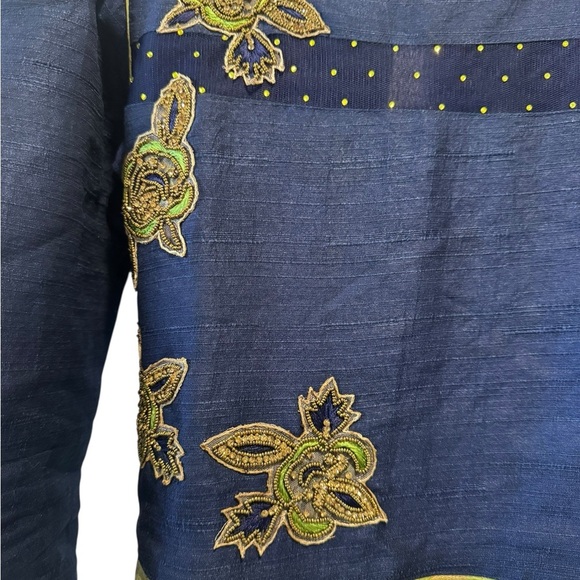 Little Nut Cold Shoulder Dress – Size 38 (US 2) – READ DESCRIPTION - Picture 3 of 7